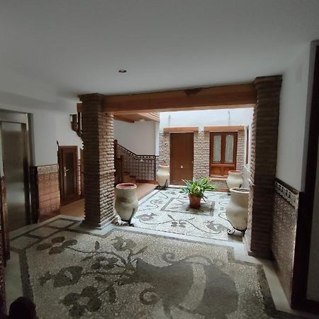 Apartamento Santa Inés Granada Esterno foto