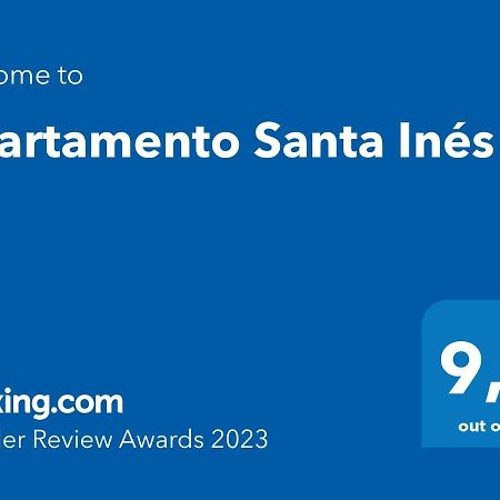 Apartamento Santa Inés Granada Esterno foto