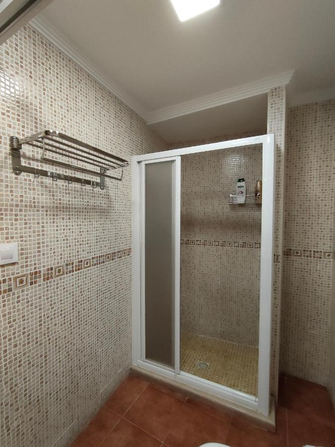 Apartamento Santa Inés Granada Esterno foto
