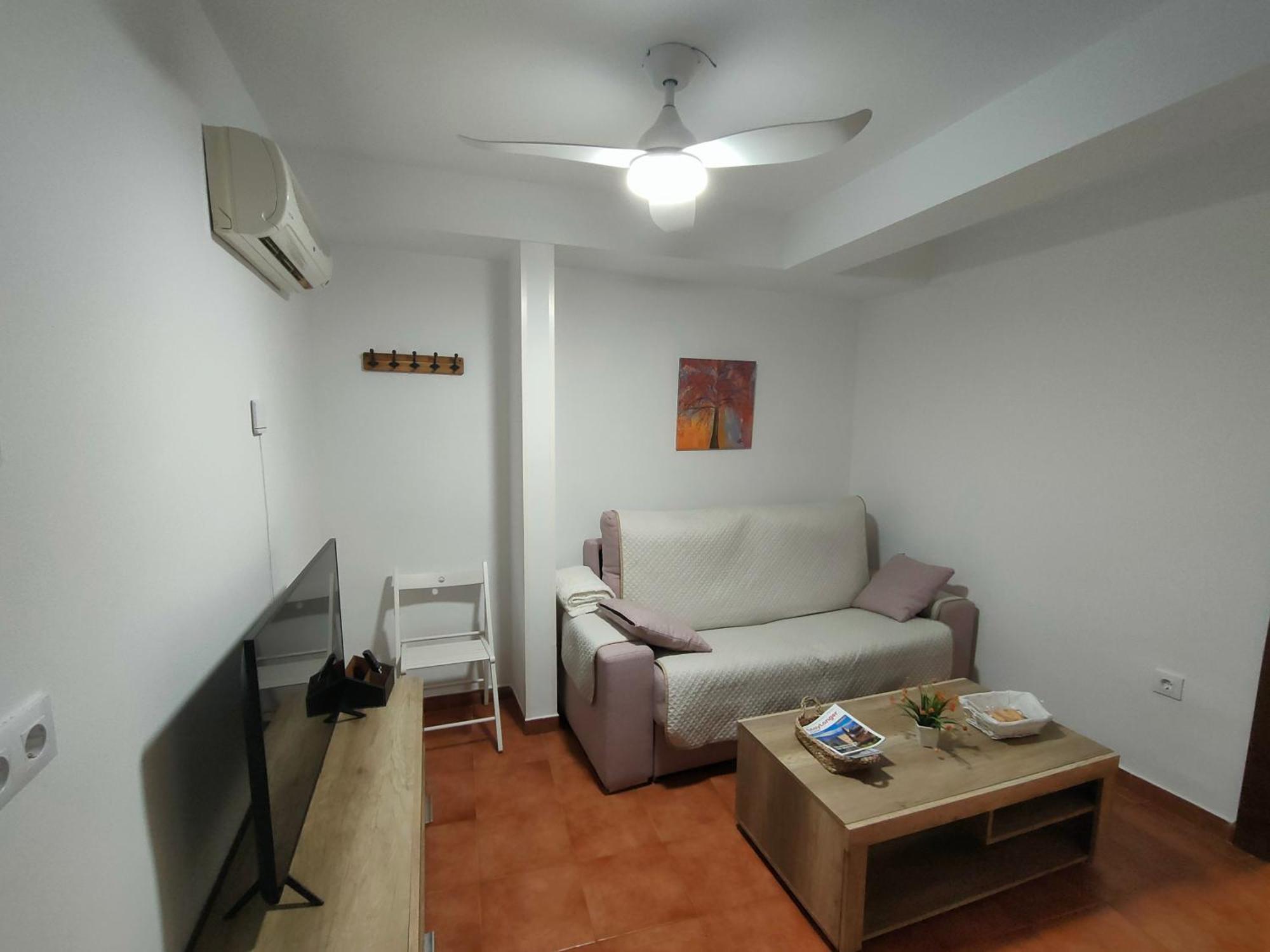 Apartamento Santa Inés Granada Esterno foto