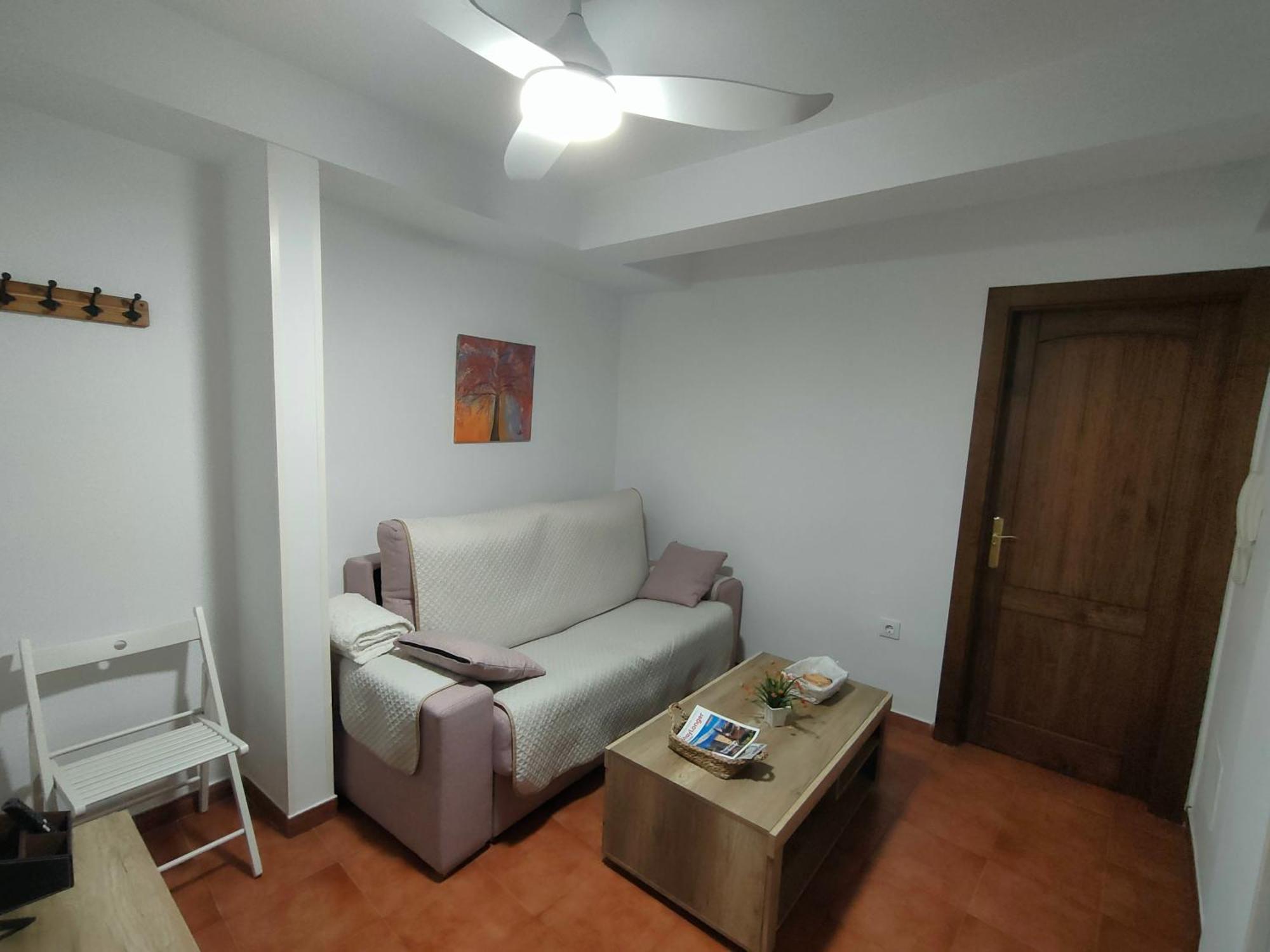Apartamento Santa Inés Granada Esterno foto